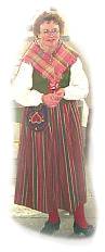 Kerstin i L�ngseledr�kt