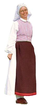 Marianne i Ving�kerdr�kt